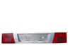 Trunk door license plate light bar 964579KASACJA