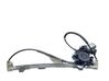 Front door window regulator with motor 454500018KASACJA