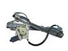 Front window lifting mechanism without motor 9648486480KASACJA
