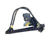 Rear door window regulator with motor 7M0959812AKASACJA