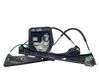 Front door window regulator with motor 1K3837461BKASACJA