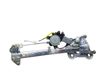 Front door window regulator with motor 8571020310KASACJA