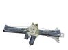 Rear door window regulator with motor 9632533380KASACJA