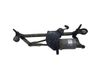 Front wiper linkage and motor 13182340KASACJA