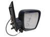Front door electric wing mirror 14007408XTKASACJA