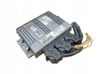 Engine control unit/module 9643782580