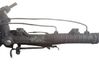 Steering rack 0280080058101