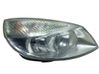 Lampa przednia 144562KASACJA