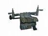 Front wiper linkage and motor F006B20010