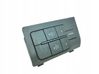 Unité de commande console centrale 0740186