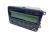 Panel / Radioodtwarzacz CD/DVD/GPS 5M0035186AB