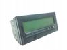 Speedometer (instrument cluster) MR44639