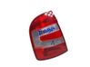 Lampa tylna 145380KASACJ