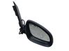 Front door electric wing mirror 145683KASACJA