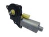 Front door window regulator motor 0130821938KASACJA