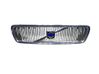 Front bumper upper radiator grill 9190385
