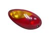 Rear/tail lights 155574KAS