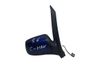 Front door electric wing mirror 155675KAS