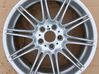 R19-alumiinivanne 8037142