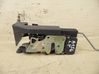 Rear door lock 