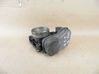 Electric throttle body valve 