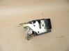 Front door lock 