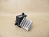 Heater blower motor/fan resistor 9951