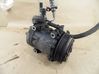 Air conditioning (A/C) compressor (pump) 60653652