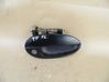 Front door exterior handle 000000