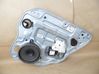 Rear door window regulator motor 30710070
