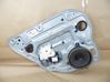 Rear door window regulator motor 30710068