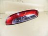 Rear/tail lights 09114336