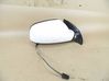 Front door electric wing mirror 96347734