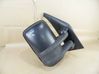 Manual wing mirror 