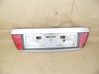 Trunk door license plate light bar 90810AU400