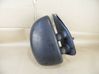 Manual wing mirror 