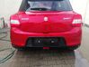 Rear bumper 