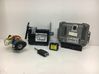 Engine control unit/module ECU 391112A954