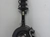 Front shock absorber/damper 4160153R00