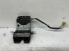 Tailgate/trunk/boot lock/catch/latch 