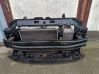 Radiator set 133S0