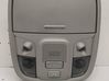 Front seat light 92800D4XXX