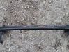 Rear bumper support beam 866311P000