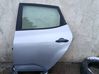 Rear door 