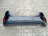 Rear bumper 86611J7000
