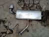Muffler/silencer 