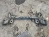 Rear axle beam 
