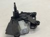 Rear window wiper motor 1400457880