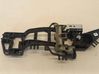 Sliding door interior handle BK31V266B22AB