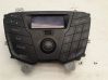 Radio / CD/DVD atskaņotājs / navigācija BK2T18D815GD
